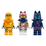 LEGO 71810 NINJAGO Young Dragon Riyu Kids Building Toy