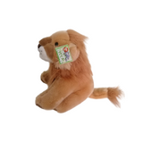 Bush Buddies Plush Toy