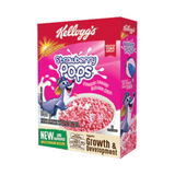 Kellogg's Strawberry Pops 350g