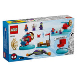 LEGO 10793 Marvel Spidey vs. Green Goblin Building Toy