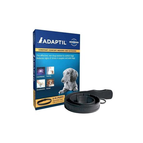 Adaptil Pheremone (DAP) Collar - Puppy/Small - 45cm