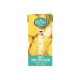 Rhodes - Fruit Juice Pineapple 1L