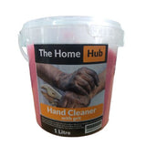 The Home Hub Hand Cleaner+Grit 1Lt  HH HC+G  50