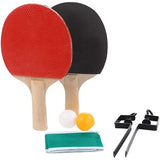 Table Tennis Set