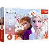 TREFL - Frozen 2 60 piece Puzzle