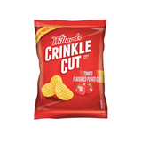 Willards- Crinkle Cut Tomato 30g