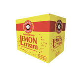 Casa Mia Lemon Cream Biscuits 150g