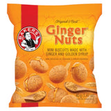 Mini Ginger Nuts 40g