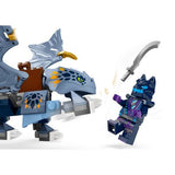 LEGO 71810 NINJAGO Young Dragon Riyu Kids Building Toy