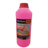 The Home Hub Hand Soap 1L  HH HS
