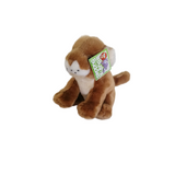 Bush Buddies Plush Toy