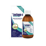 Linctagon-C- Adult Cold and Flu Syrup 100ml