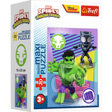 Trefl Puzzles Mini Maxi Amazing Spidey