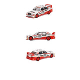 Mini GT Mercedes-Benz 190E 2.5 16 EvolutionII DT 1:64 Model