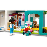 LEGO 42621 Friends Heartlake City Hospital Building Toy