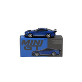 Mini GT Shelby GT500 Dragon Snake Concept Ford P 1:64 Model