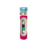 Petmall - Pet Cat Scratch Toy Tube With Ball (28cm)