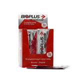 Bioplus Booster Energy Drink Sachets 48 x 10ml Vitamin Energy Shots