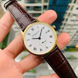Frederique Constant Slimline Men's Watch