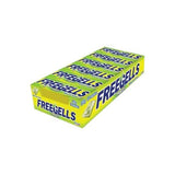 Freegells Fresh Melon Lozenges - Pack of 12