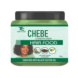 Top Class Chebe Hair Food Black Castor Oil - 150g