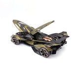 Maisto 1/18 Lamborghini V12 Vision Gran Turismo - Green