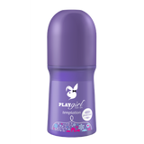 Playgirl Temptation Roll-On
