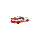 Mini GT Mercedes-Benz 190E 2.5 16 EvolutionII DT 1:64 Model