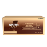 NESCAFÉ Gold Instant Coffee Stick Pack 200 x 1.8g