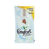 Comfort Fabric Conditioner Value Pack Pure - 800ml