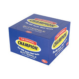 The Original Champion - Buttermilk Flavoured Toffees