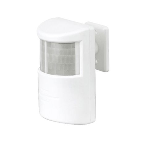 Eurolux 1200w Infrared Motion Sensor White