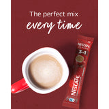NESCAFÉ CLASSIC 3in1 Instant Coffee Sachets 20x 17.5g