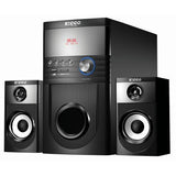 MV88C2 ECCO 2.1 Multimedia Speaker