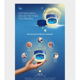 Vaseline Petroleum Jelly Original - 450ml