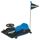 Razor Crazy Cart Shift - Electric Ride