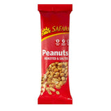 Safari - Peanuts 60g
