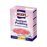 Moir's Vanilla Flavoured Instant Pudding - 90g