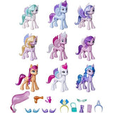 My Little Pony A New Generation Movie Royal Gala Collection