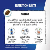 Red Bull Energy Drink 473ml