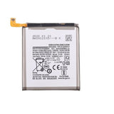 Replacement Battery Compatible with Samsung S24 Plus