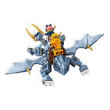 LEGO 71810 NINJAGO Young Dragon Riyu Kids Building Toy