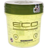Eco Style Olive Oil Gel - 473ml