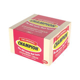 The Original Champion - Strawberry Cream Flavoured Toffees