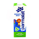 Parmalat Growth Milk 3 +