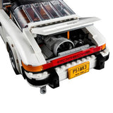 LEGO 10295 Icons Porsche 911 Car Model Adult Building Set