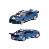 Mini GT Shelby GT500 Dragon Snake Concept Ford P 1:64 Model