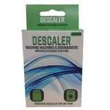 The Home Hub - Descaler for washing machines & dishwashers  des green1