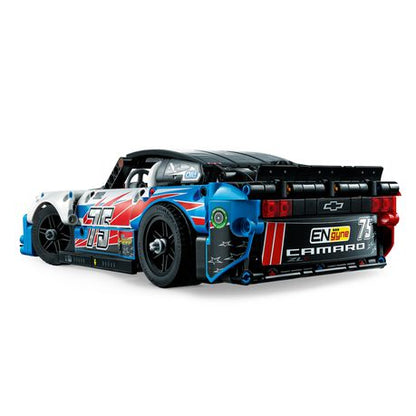 LEGO 42153 Technic NASCAR Next Gen Chevrolet Camaro ZL1