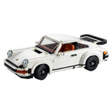 LEGO 10295 Icons Porsche 911 Car Model Adult Building Set